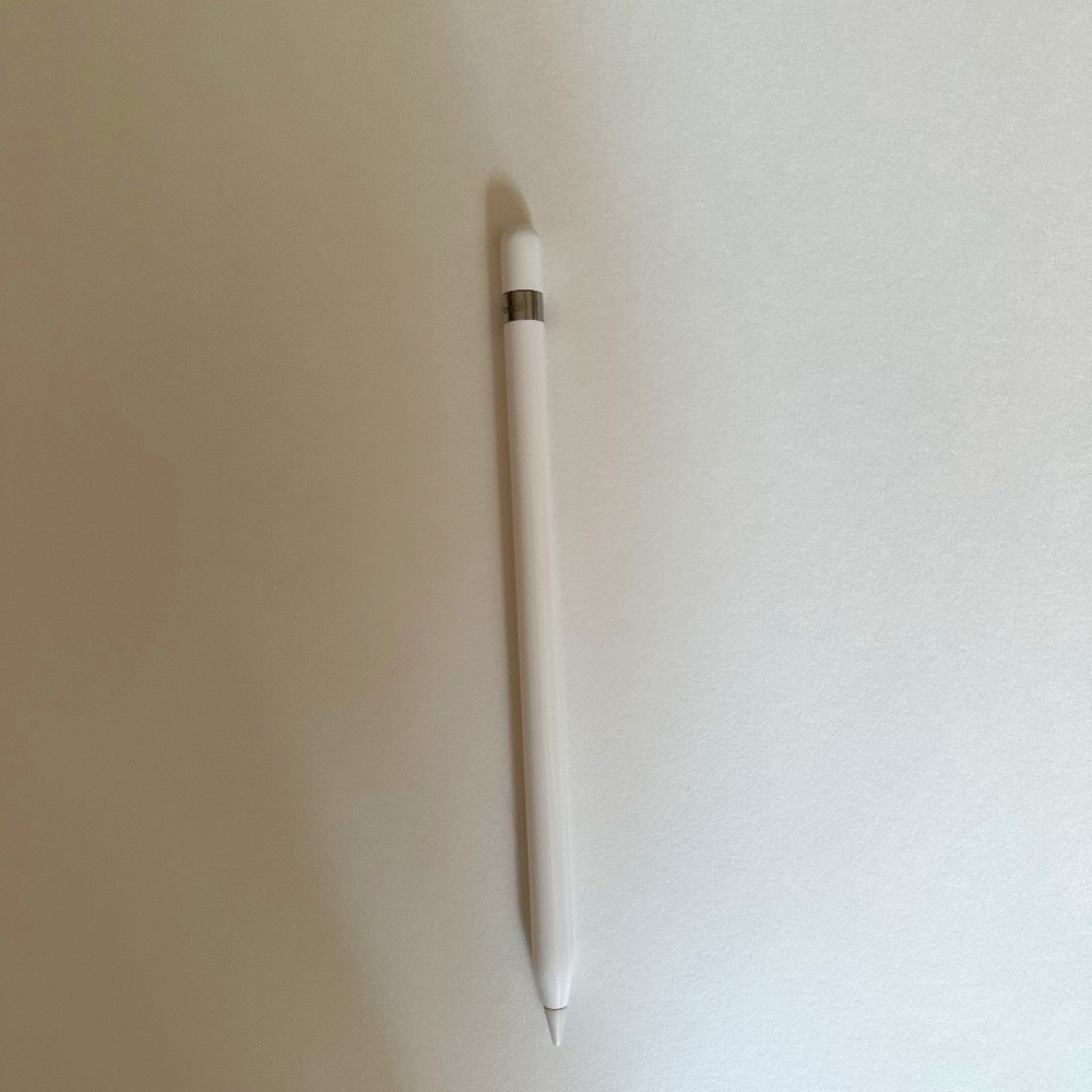 First Generation Apple Pencil